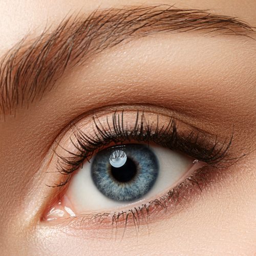 Should I get laser eyelid surgery - Blepharoplasty
