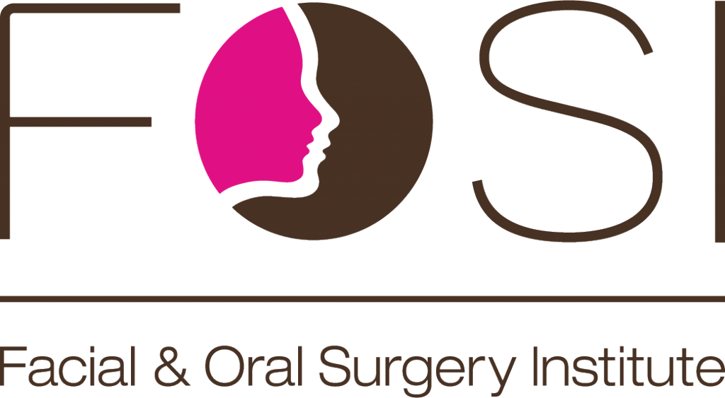 FOSI-logo-pink Facial & Oral Surgery Institute in Woodland Hills, CA