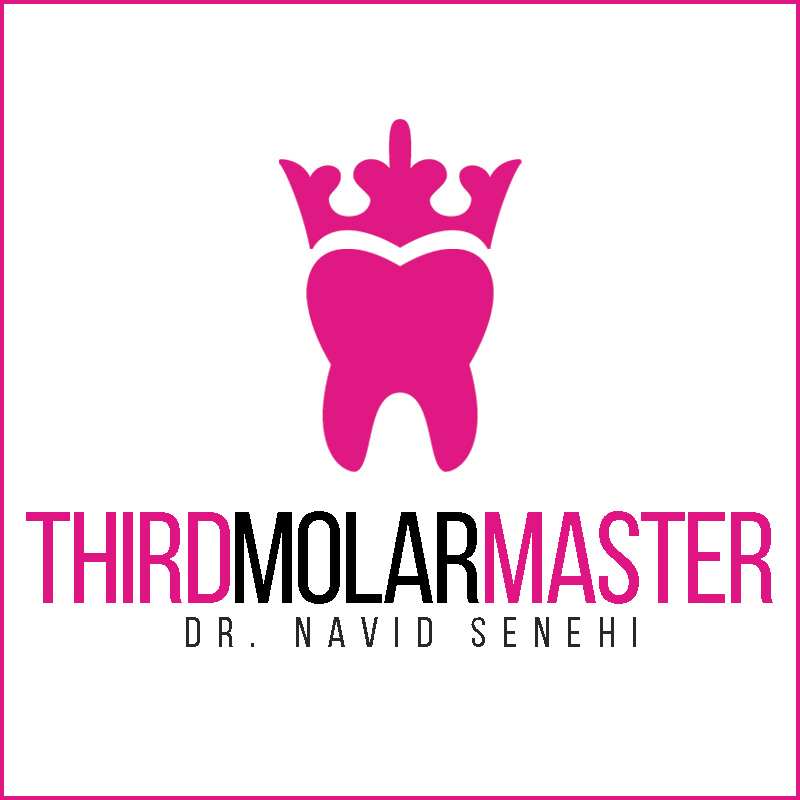 Dr. Navid Senehi is The Third Molar Master
