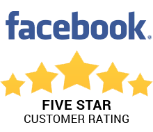 facebook-5starrating-logo Facebook reviews for Facial & Oral Surgery Institute